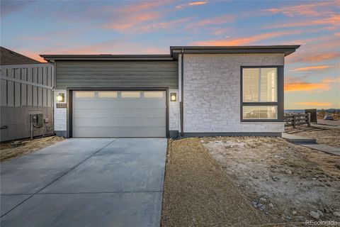7120 Canyon Sky Trail, Castle Pines, CO 80108 - #: 7833360