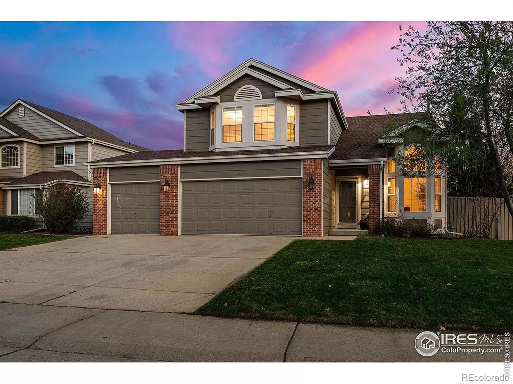 Photo of 390 Andrew Way, Superior, CO 80027 (MLS # IR1051968)