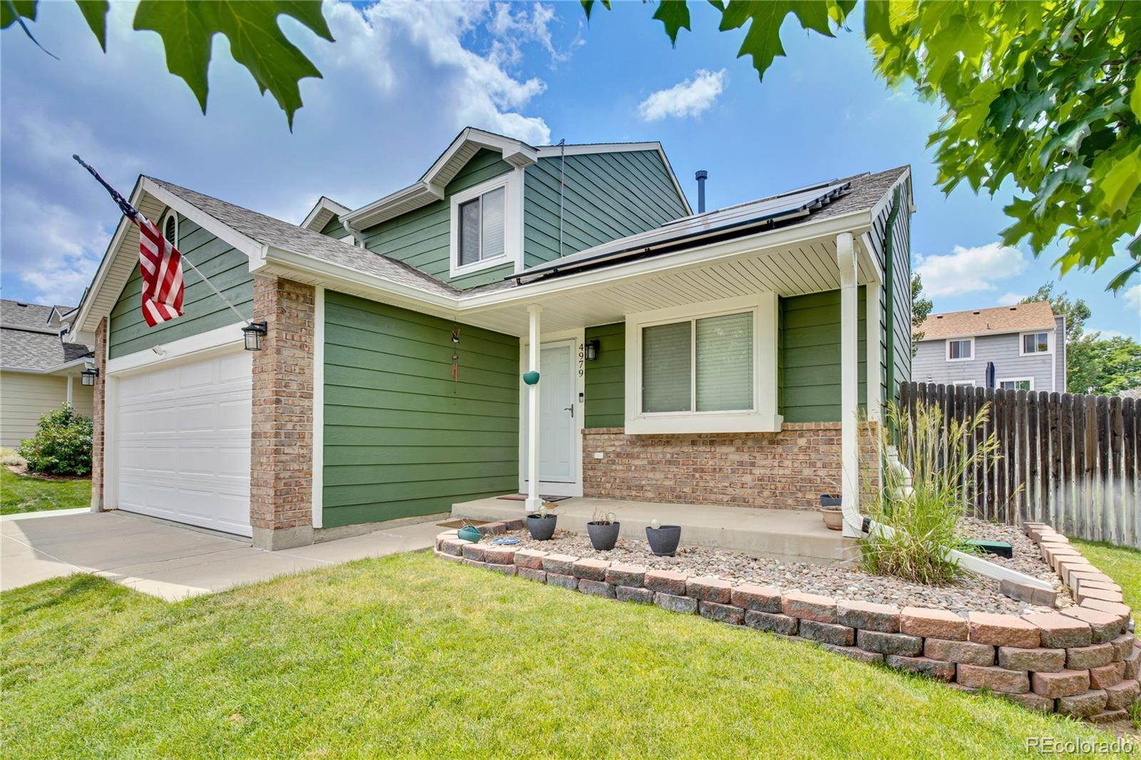 4979 S Espana Court, Centennial, CO, 80015 1 4979 S Espana Court