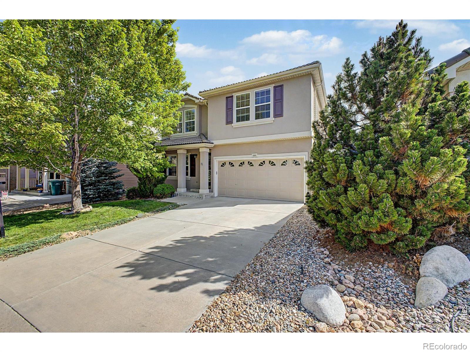 3505 Dinosaur Street