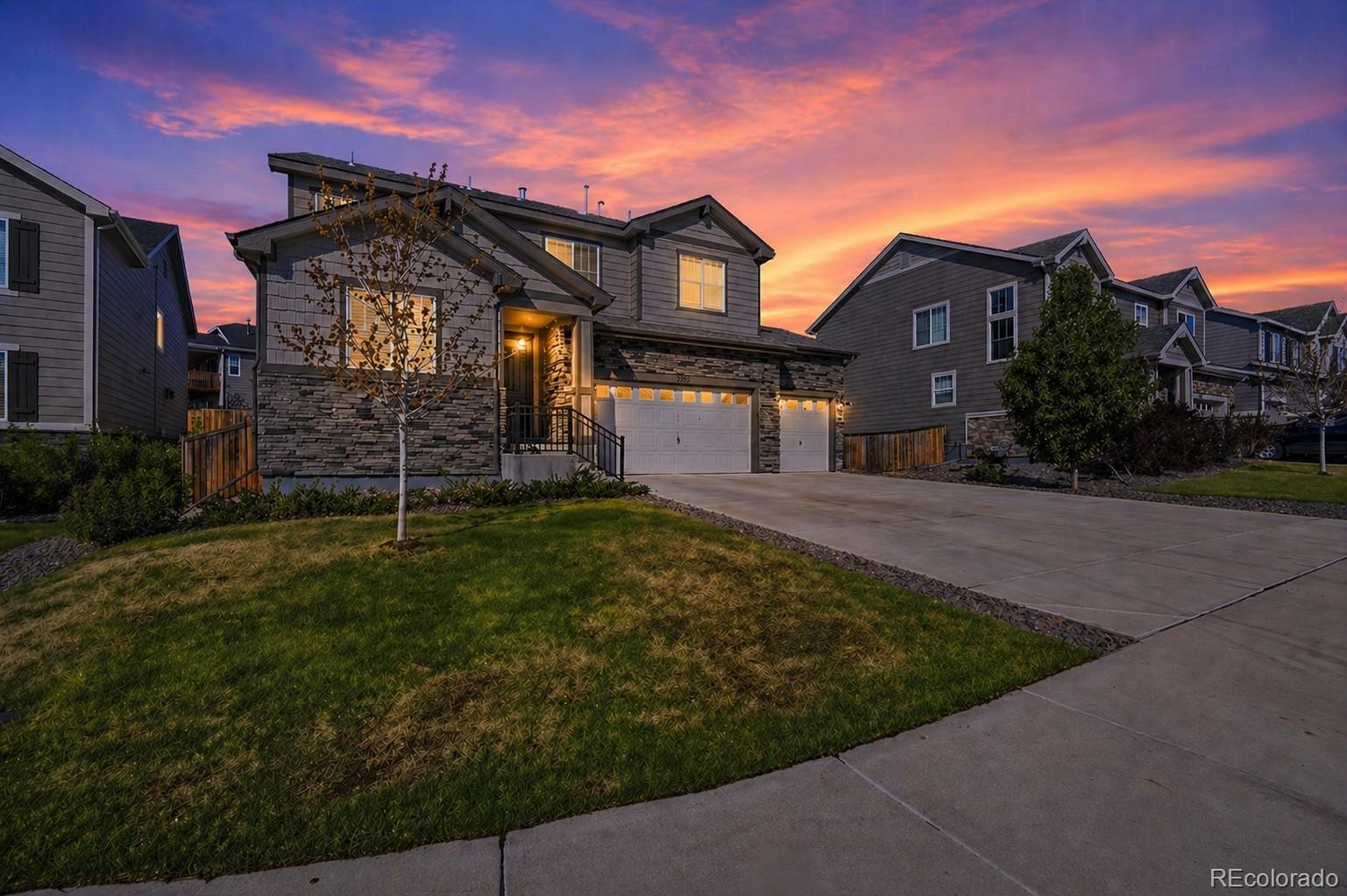 5783 S Fultondale Court