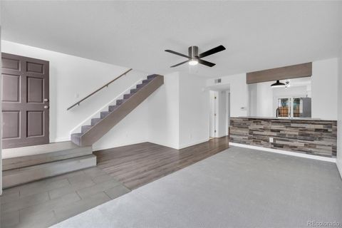 14352 E Arizona Avenue Aurora CO 80012