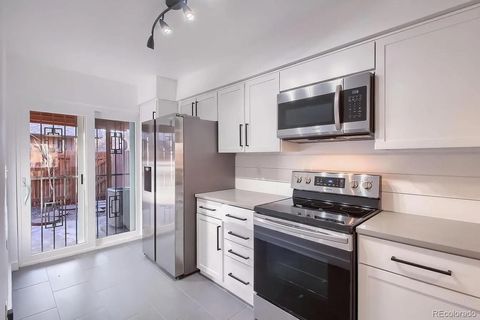 14352 E Arizona Avenue Aurora CO 80012