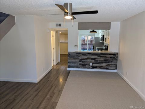 14352 E Arizona Avenue Aurora CO 80012