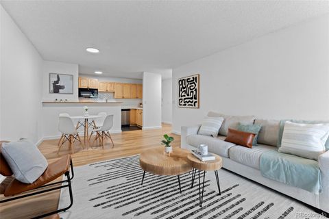 Photo of 3120 Corona Trail #L103, Boulder, CO 80301 (MLS # 3316358)