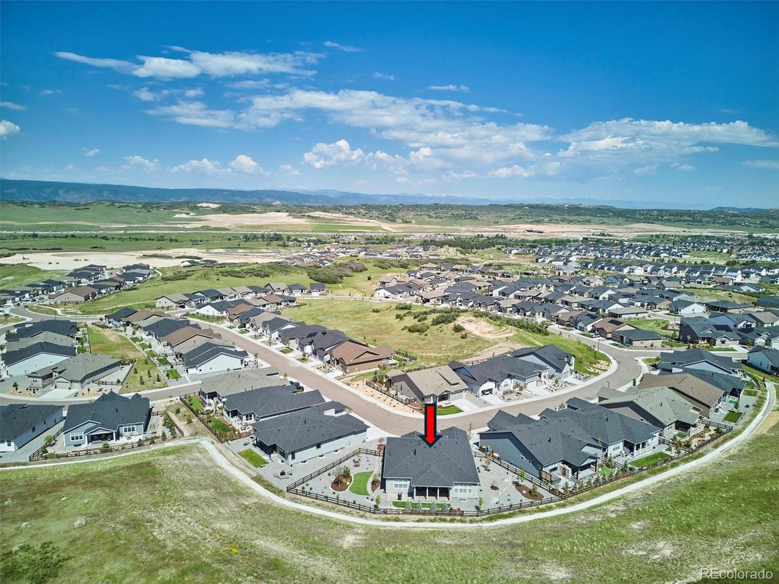 547 Scrubjay Circle