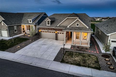 15788 Valentia Street Thornton CO 80602