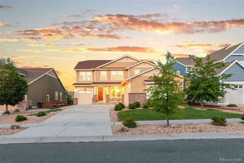 19894 W 94th Lane Arvada CO 80007
