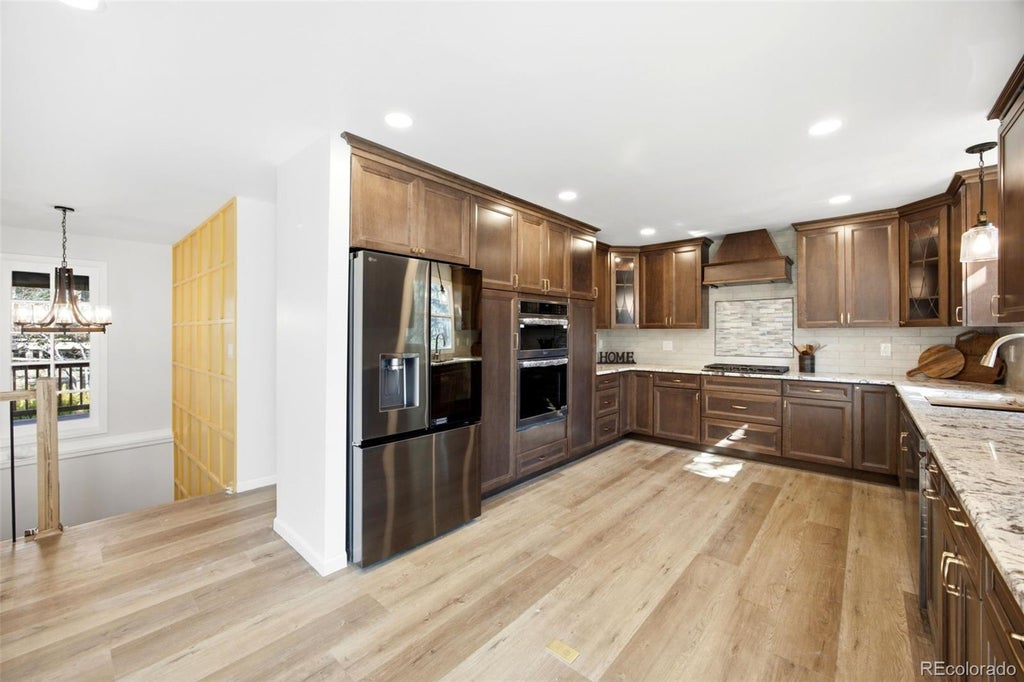 Photo of 6134 N Beckwourth Court, Parker, CO 80134 (MLS # 5866048)