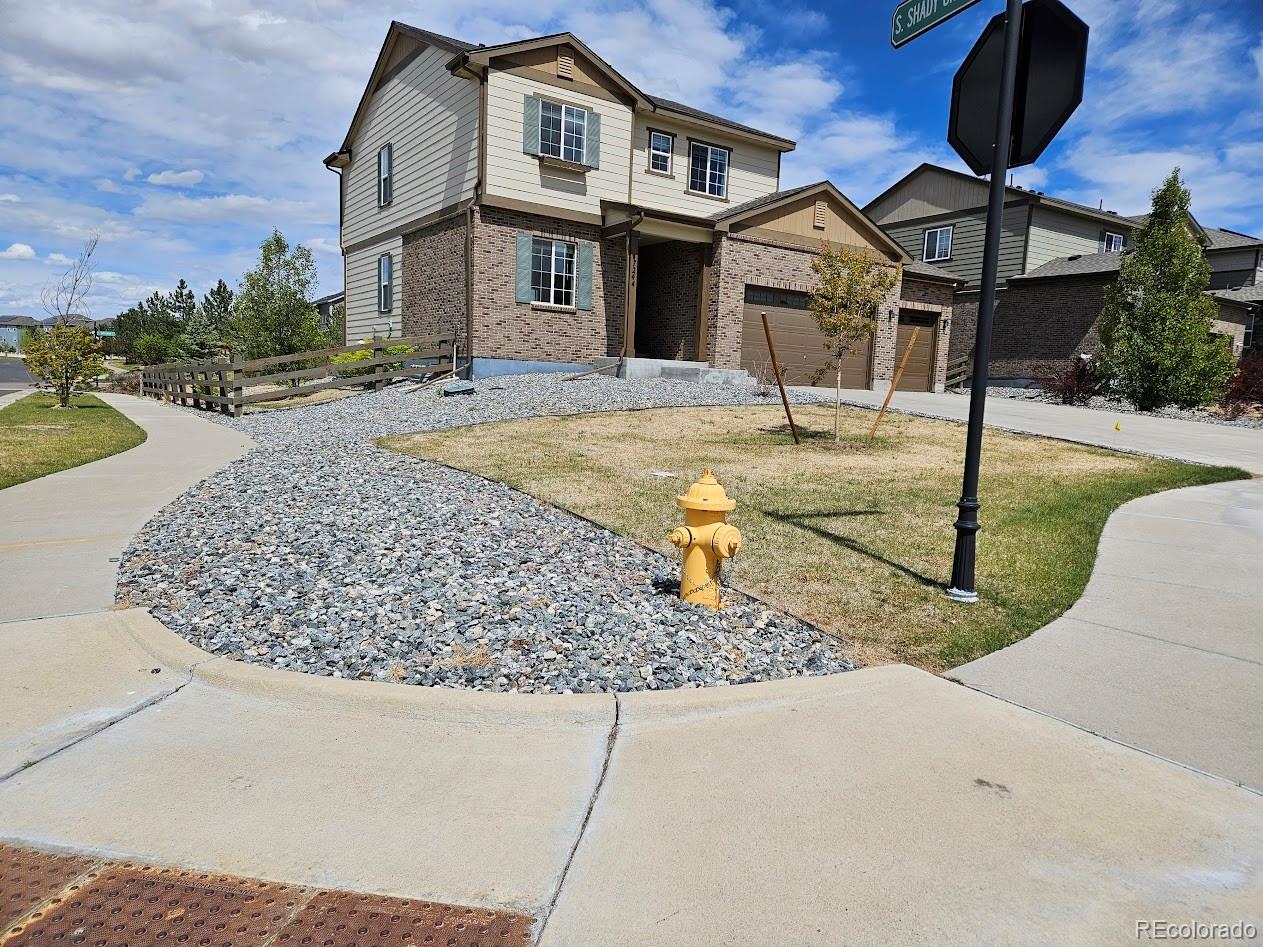 7244 S Scottsburg Way
