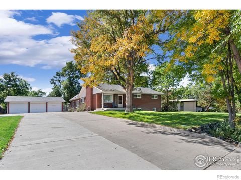 8300 E 105th Avenue Henderson CO 80640