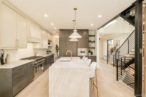 Photo of 415 S Williams Street, Denver, CO 80209 (MLS # 3831089)