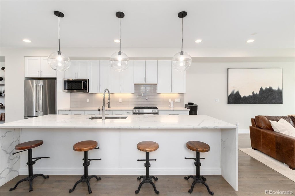 Photo of 3002 S Elati Street, Englewood, CO 80110 (MLS # 7193172)