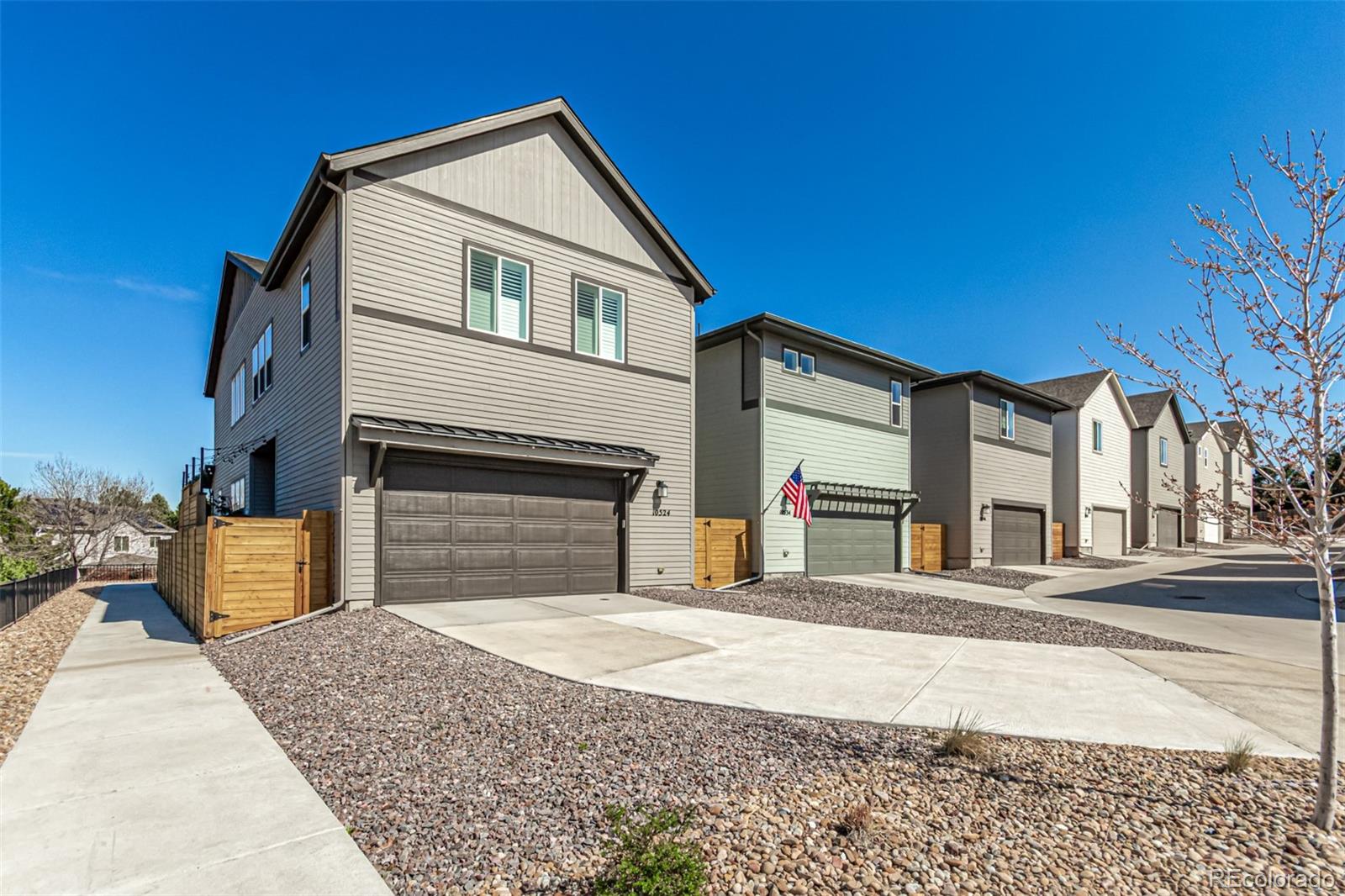 10524 Eby Circle, Lone Tree, CO, 80124 4 10524 Eby Circle
