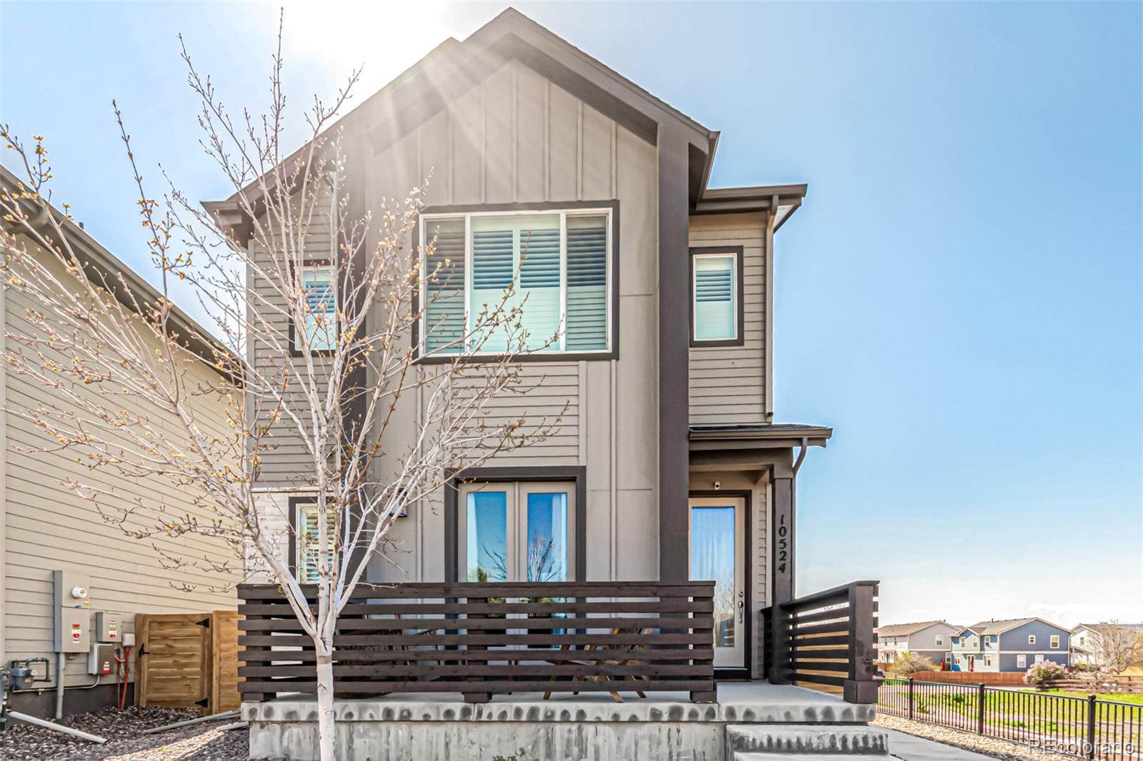 10524 Eby Circle, Lone Tree, CO, 80124 1 10524 Eby Circle