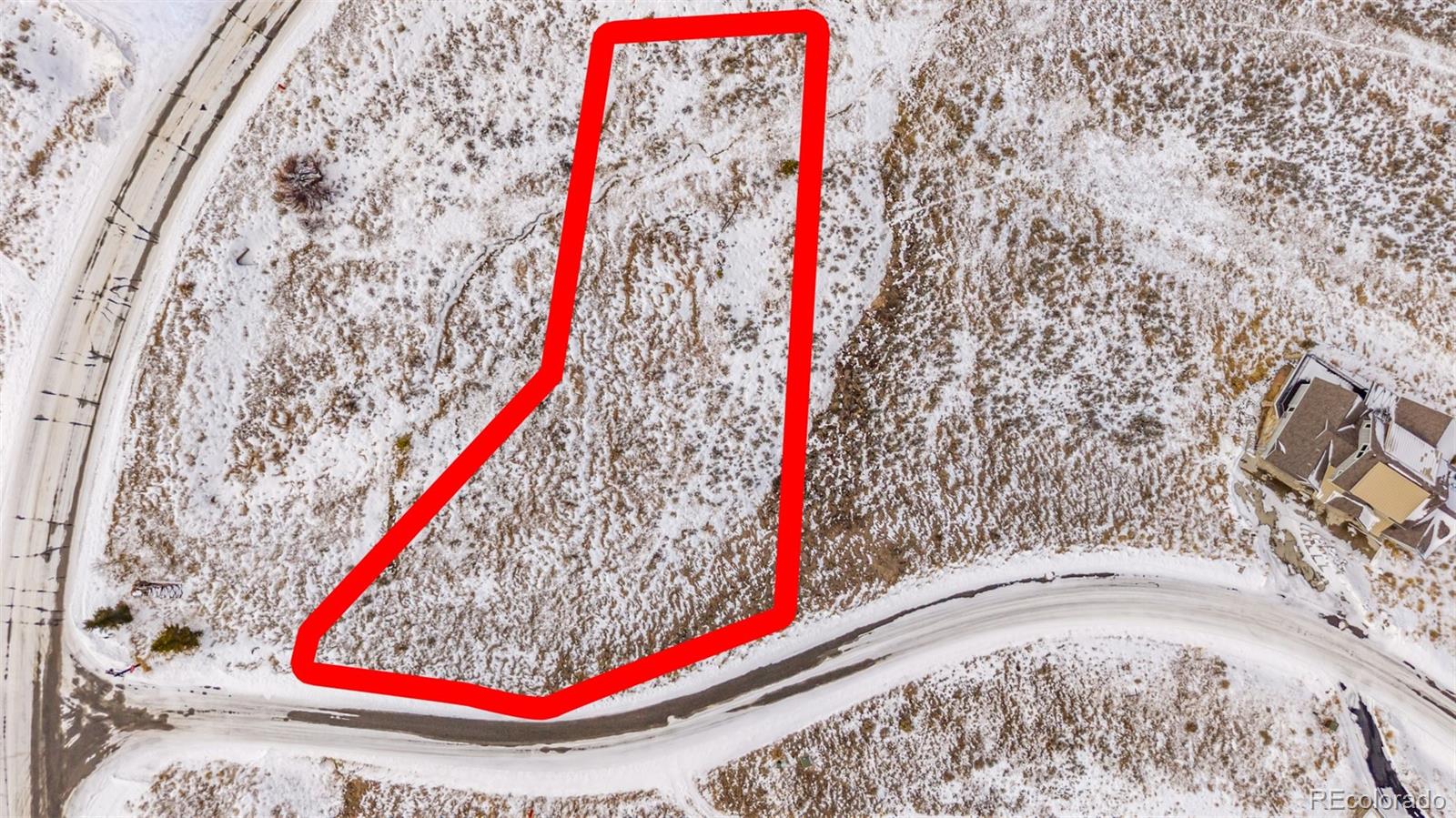 249 Lower Ranch View Drive