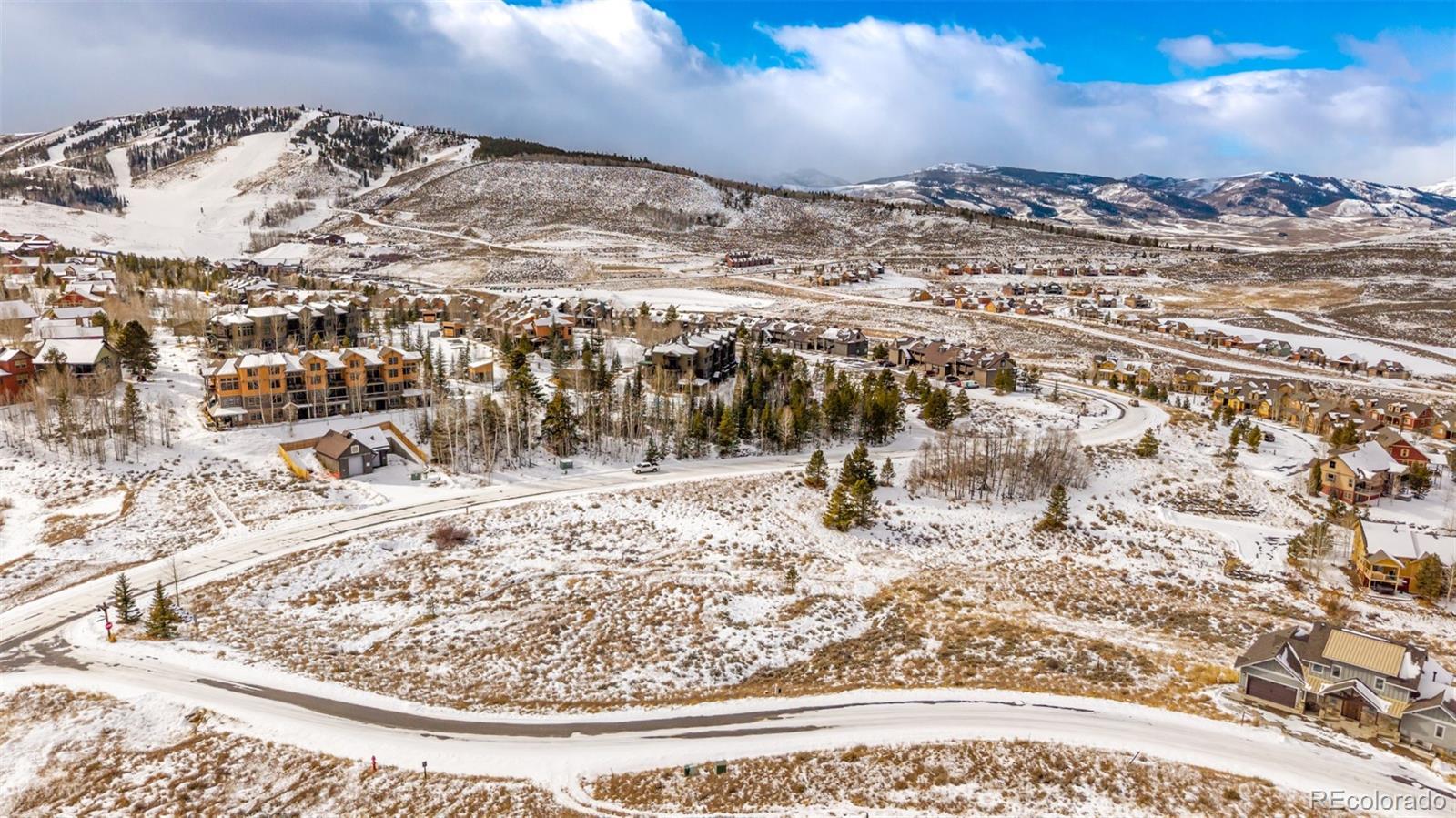 249 Lower Ranch View Drive