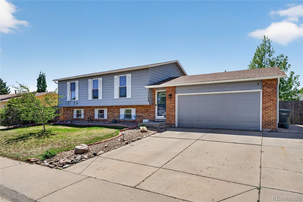 Photo of 11158 Eudora Circle, Thornton, CO 80233 (MLS # 5551147)