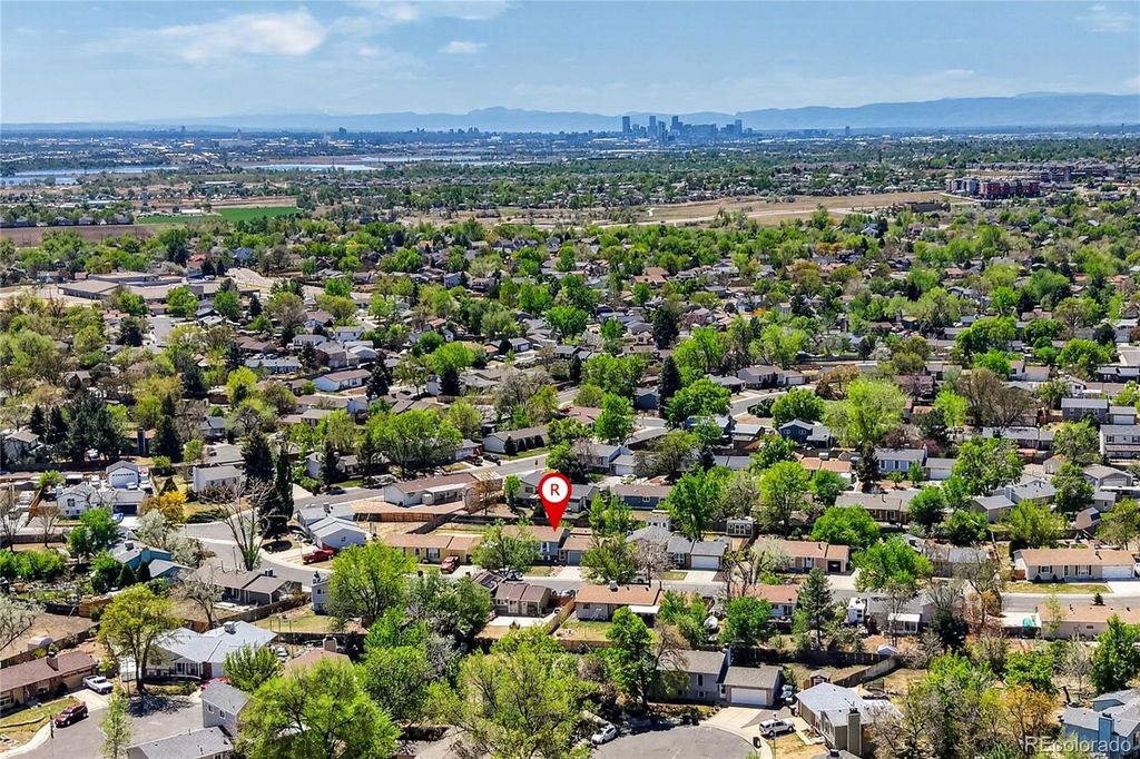 Photo of 11158 Eudora Circle, Thornton, CO 80233 (MLS # 5551147)