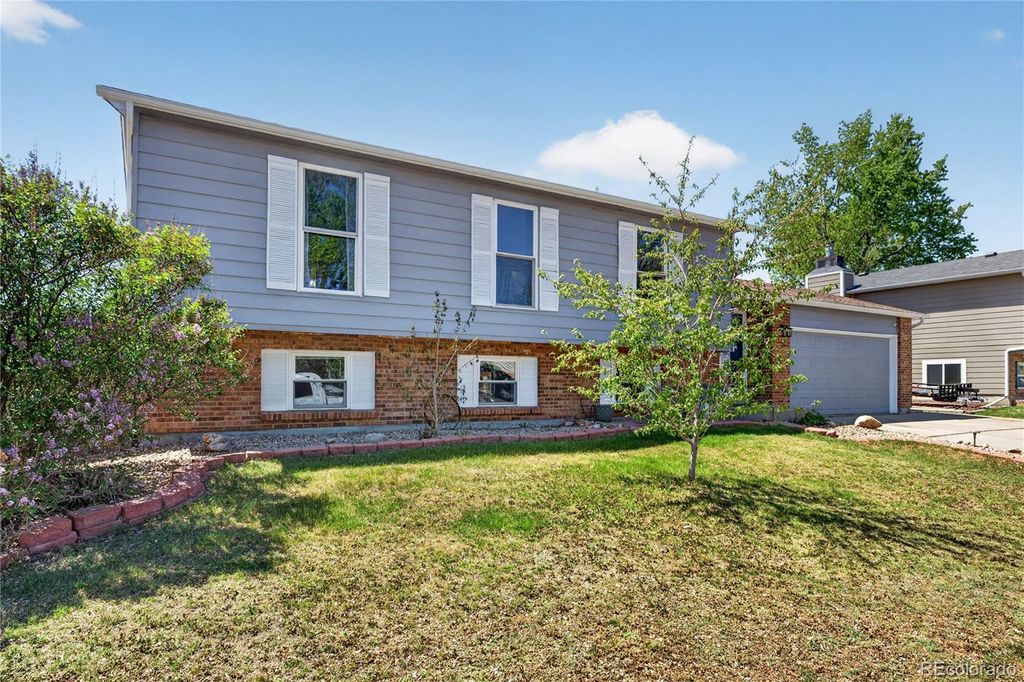 Photo of 11158 Eudora Circle, Thornton, CO 80233 (MLS # 5551147)