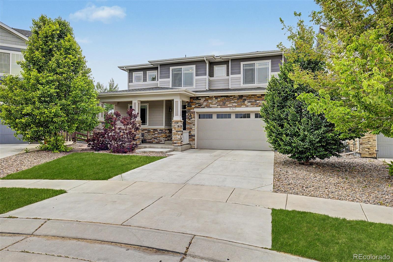 15867 E 118th Place