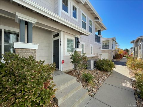 176 Whitehaven Circle, Highlands Ranch, CO 80129 - #: 4229911