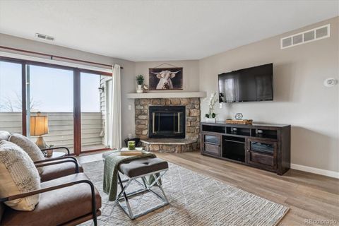 7468 S Alkire Street 204 Littleton CO 80127