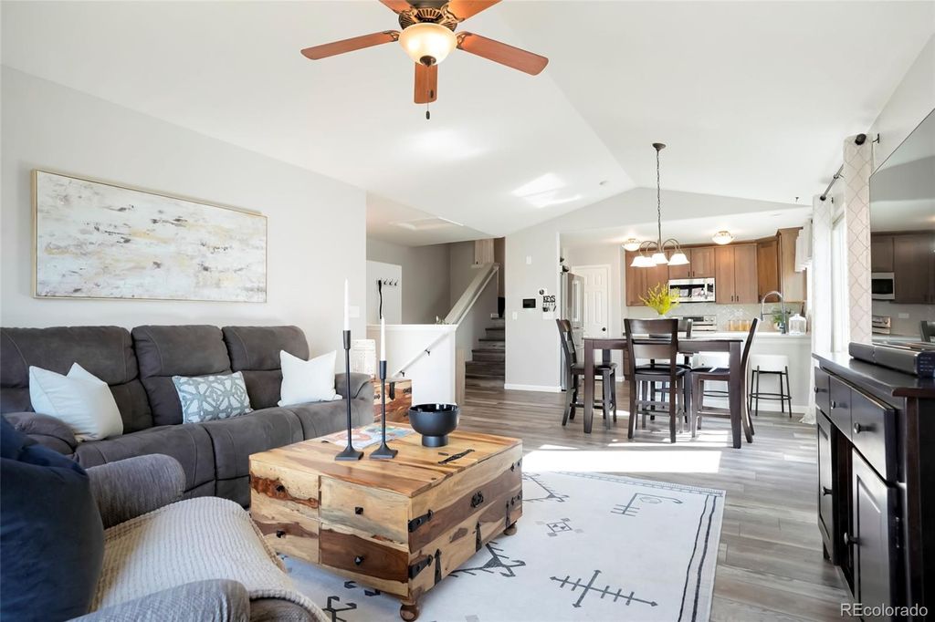 Photo of 518 Draw Street, Brighton, CO 80603 (MLS # 4493425)