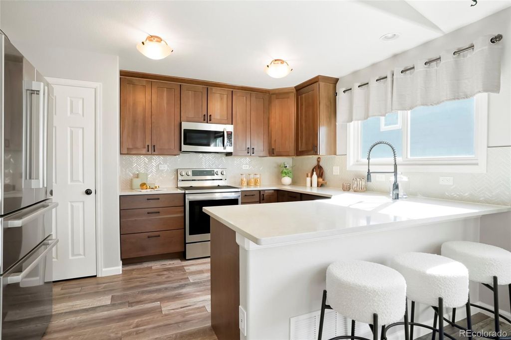 Photo of 518 Draw Street, Brighton, CO 80603 (MLS # 4493425)