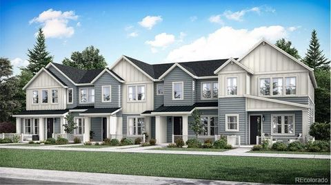 1985 S Haleyville Way Aurora CO 80018