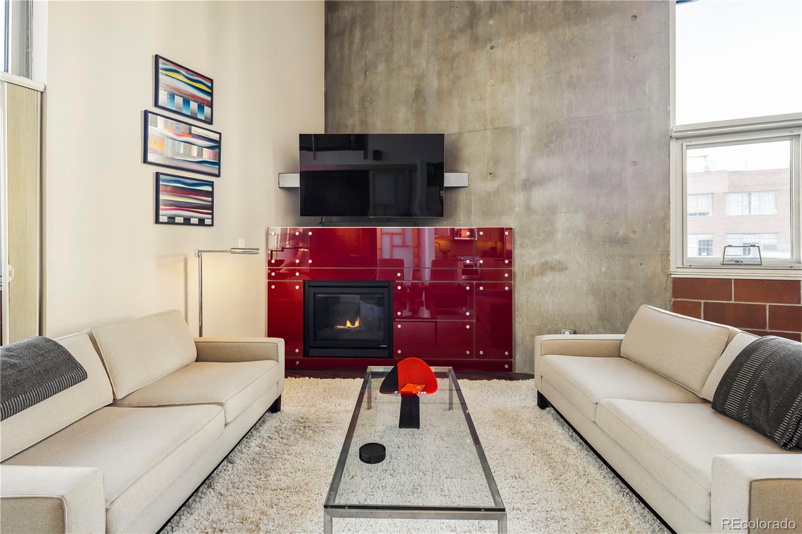 1050 Cherokee Street 201