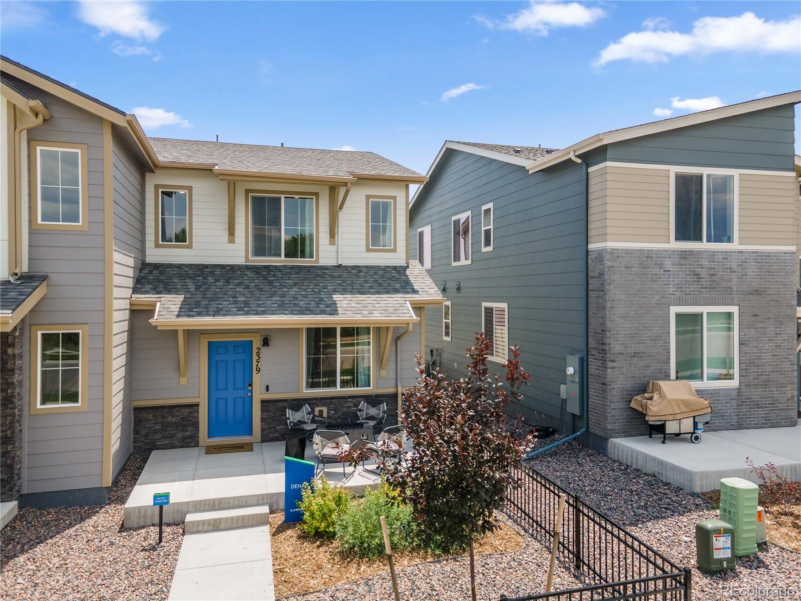 2379 Harlequin Place