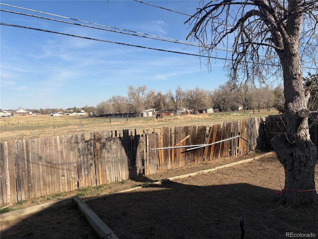 Photo of 6962 Ingalls Street, Arvada, CO 80003 (MLS # 7210840)