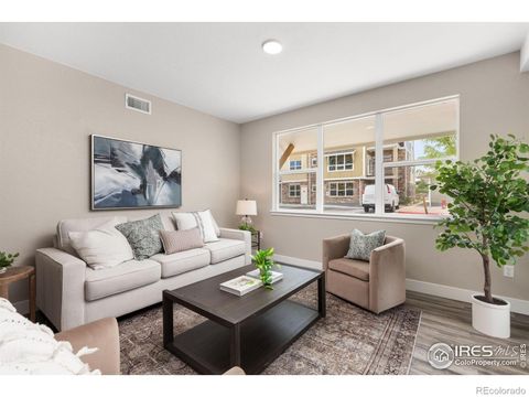 310 S Cherrywood Drive 203 Lafayette CO 80026