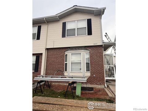 Photo of 16415 E 17th Place, Aurora, CO 80011 (MLS # IR1048665)