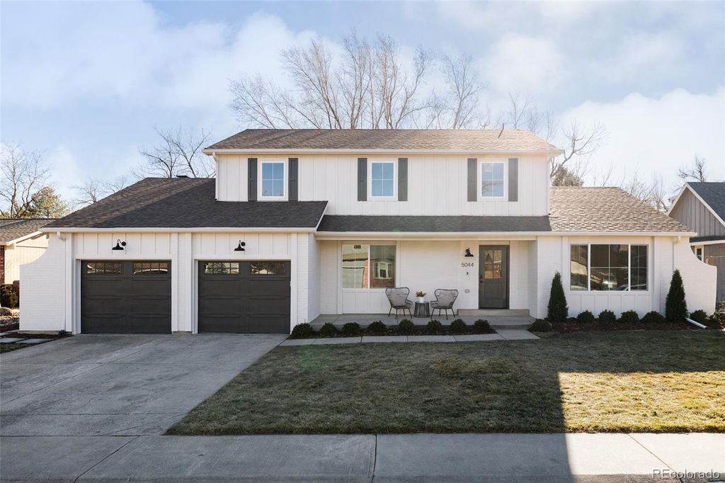 Photo of 5044 Gallatin Place, Boulder, CO 80303 (MLS # 9081119)