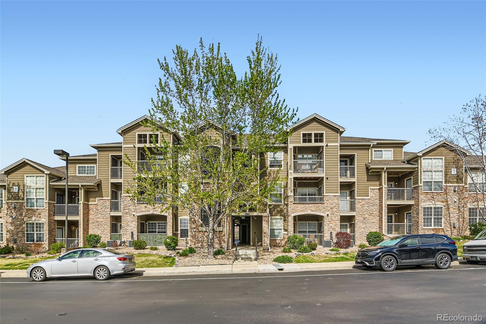 2985 Blue Sky Circle 7-107, Erie, CO, 80516 1 2985 Blue Sky Circle 7-107