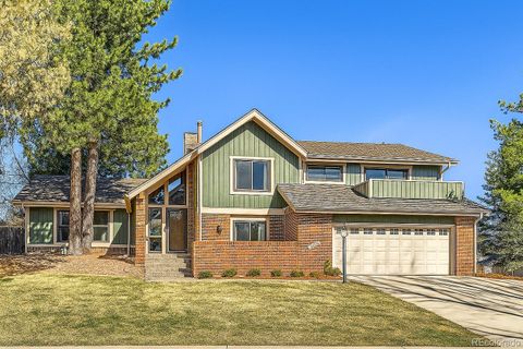 8159 Lodgepole Trail Lone Tree CO 80124