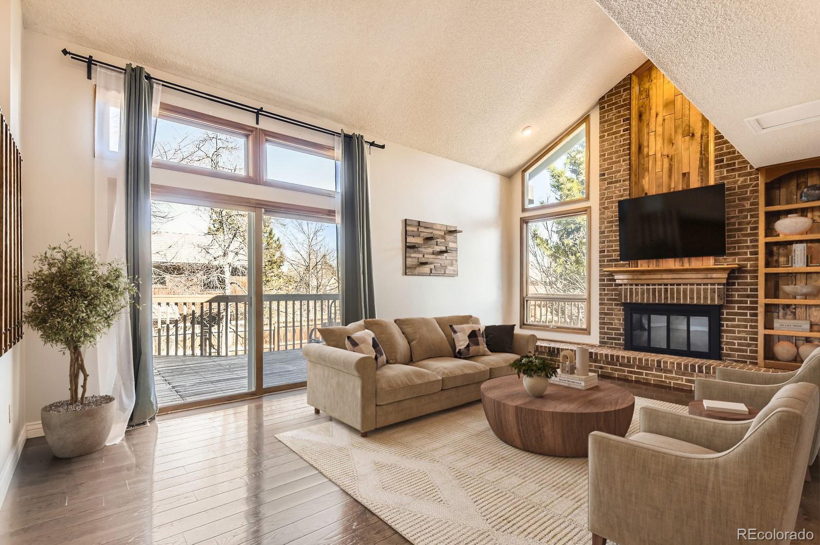 8159 Lodgepole Trail, Lone Tree, CO, 80124 1 8159 Lodgepole Trail