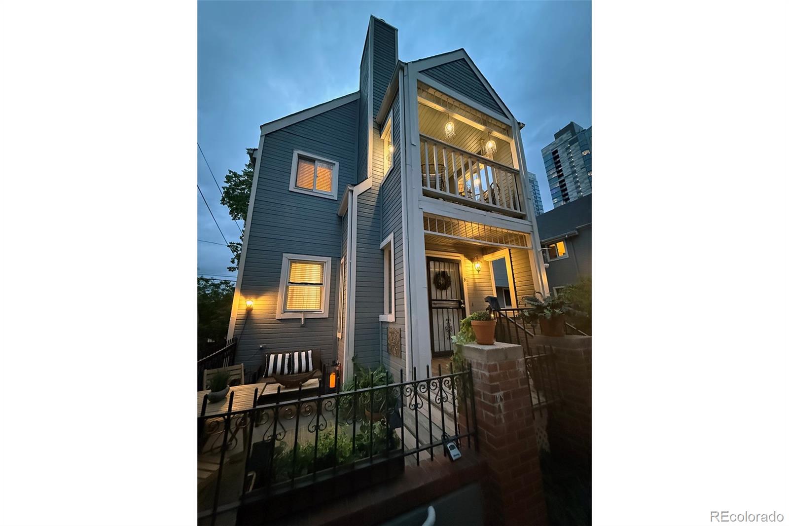 101 S Downing Street 8