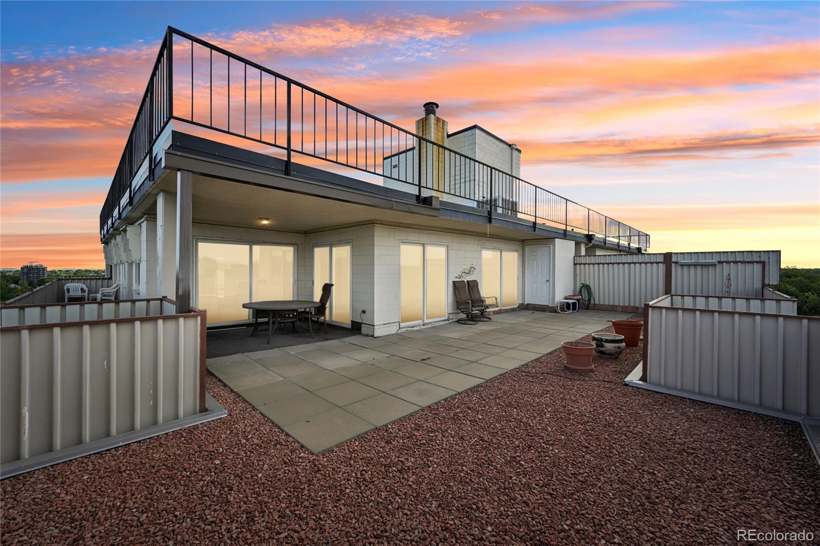 1313 Steele Street 801