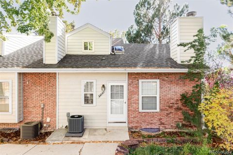 5474 W Canyon Trail F Littleton CO 80128
