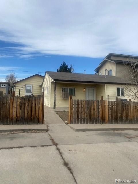 6621 Hooker Street Denver CO 80221