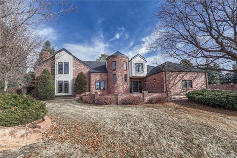 6575 E Ida Avenue Greenwood Village CO 80111