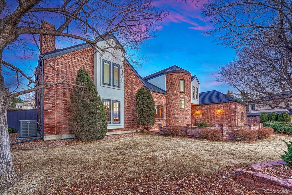 Photo of 6575 E Ida Avenue, Greenwood Village, CO 80111 (MLS # 1868025)