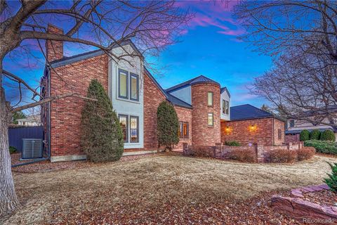 6575 E Ida Avenue Greenwood Village CO 80111