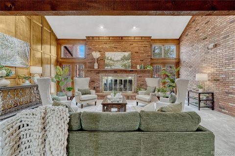 6575 E Ida Avenue Greenwood Village CO 80111