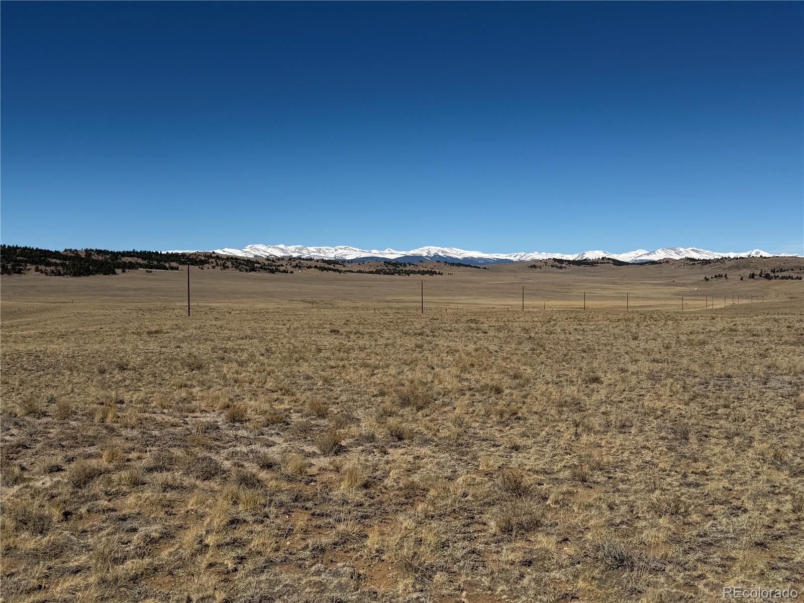 Photo 1 of 13 — 0 Chickasaw Road, Hartsel, CO 80449