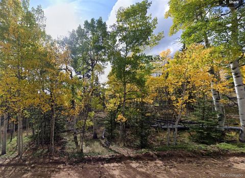 500 Arapahoe Circle Jefferson CO 80456