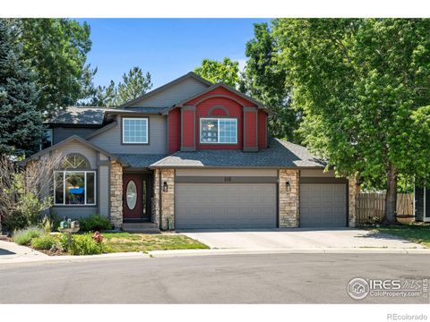 818 W Dahlia Court, Louisville, CO 80027 - #: IR1013053